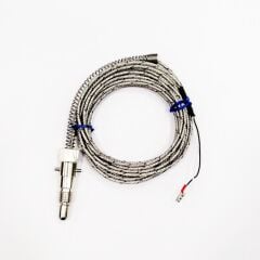 THERMOCOUPLE B12F08 TERMOKUPUL 2 kablolu