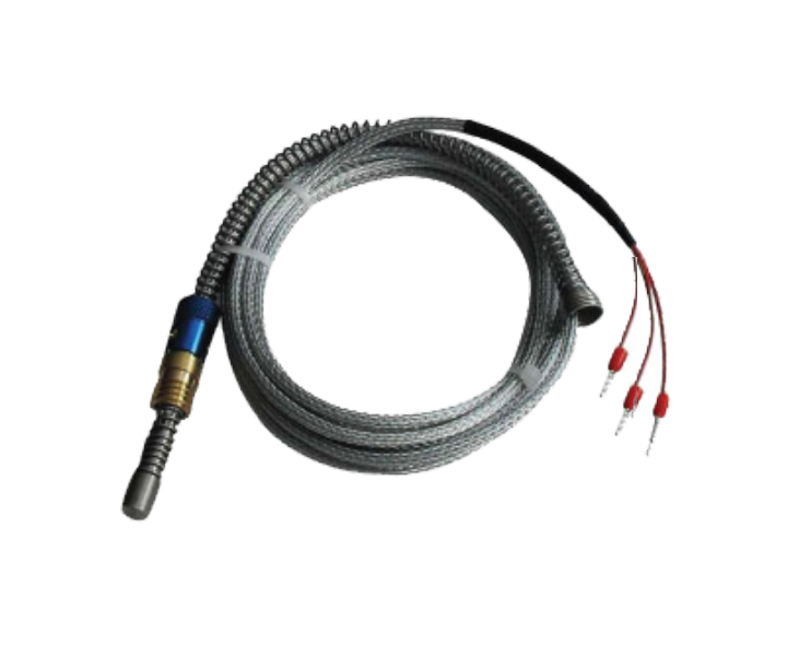 THERMOCOUPLE B12P08 TERMOKUPUL pt-100 3 kablolu