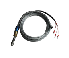 THERMOCOUPLE B12P08 TERMOKUPUL pt-100 3 kablolu