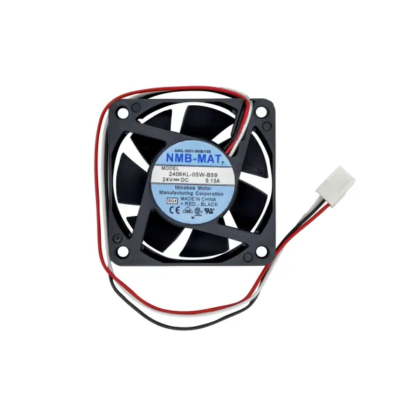 NMB-MAT CNC FAN 2406KL-05W-B59/ A90L-0001-0606 Fanuc Fan