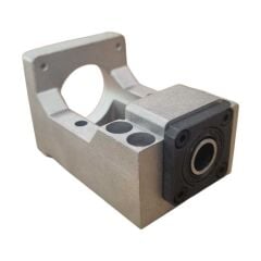 HM12- 60 - V 400 Watt Servo Motor Bağlantı Seti BK12 dahil