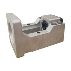 HM12- 60 - V 400 Watt Servo Motor Bağlantı Seti BK12 dahil