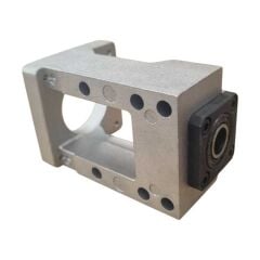 HM12- 60 - V 400 Watt Servo Motor Bağlantı Seti BK12 dahil