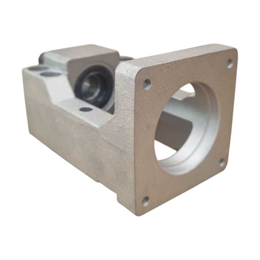 HM15-80-V 750 Watt Servo Motor Bağlantı Seti BK15 dahil