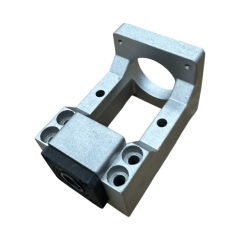 HM15-86-V Nema 34 Motor Bağlantı Seti BK15