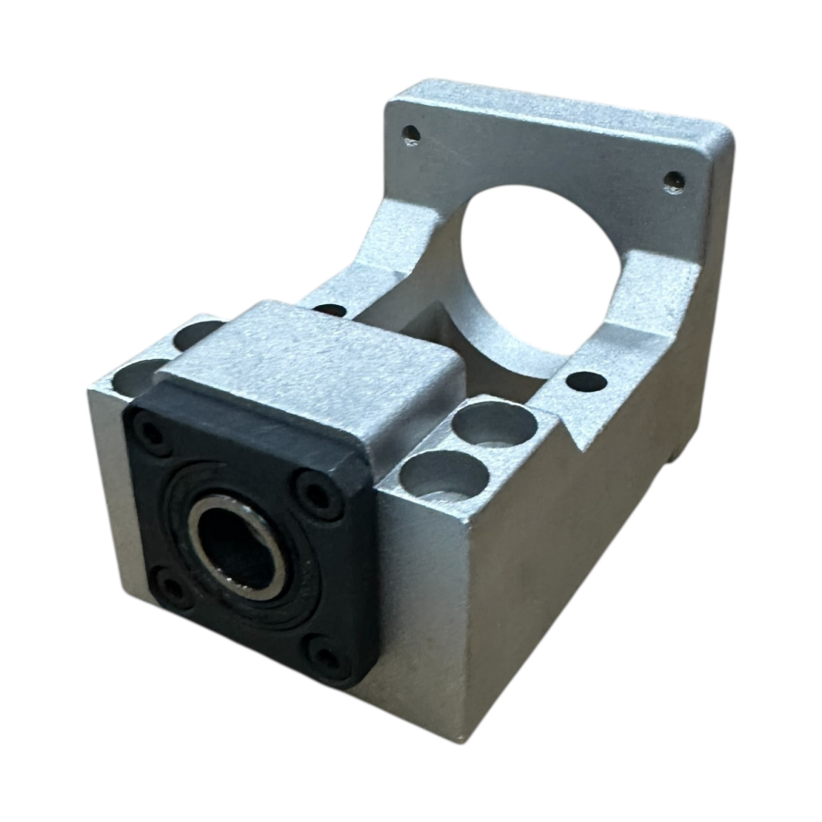 HM15-86-V Nema 34 Motor Bağlantı Seti BK15