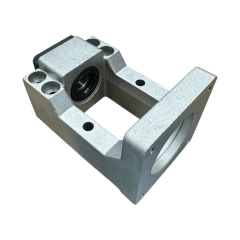 HM15-86-V Nema 34 Motor Bağlantı Seti BK15