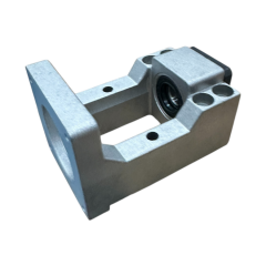 HM15-86-V Nema 34 Motor Bağlantı Seti BK15
