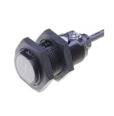 Omron E3FA-DN12 30cm Cisimde Yansımalı PNP 2mt Kablolu Fotosel