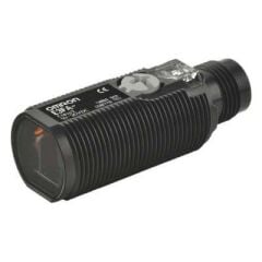 Omron E3FA-DP22 30cm Cisimden Yansımalı PNP soket girişli Fotosel