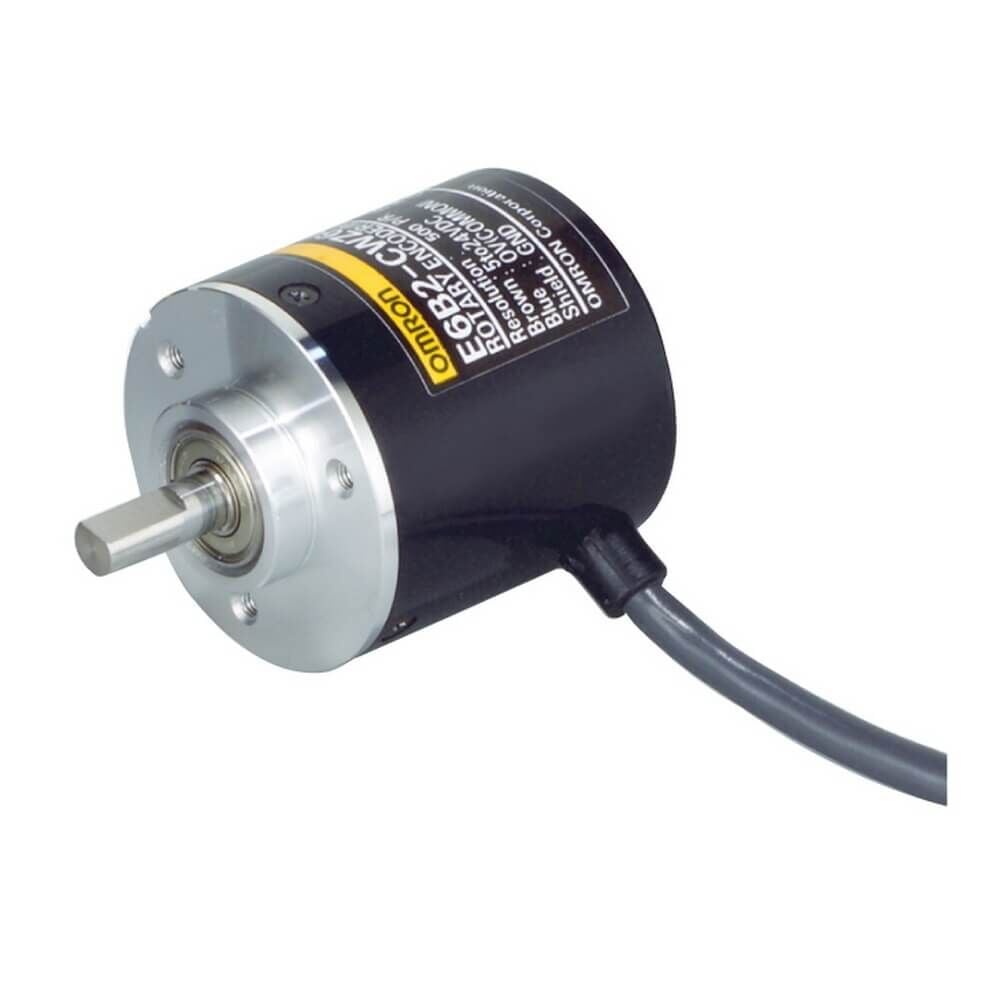 E6B2-CWZ6C 1000P/R OMRON