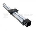 Trigerli Makaralı Modül 90x90 500mm strok (KAYIŞ 5M30) RV202