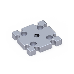 60x60 Ayak bağlantı parçası