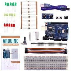 Arduino Başlangıç Seti