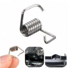 GT2 Kayış Gergi Yayı-6mm -F6