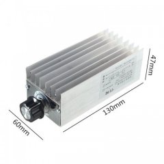 Dimmer AC 220V 10.000W