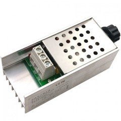 Dimmer AC 220V 10.000W