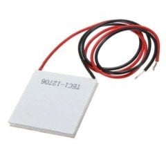 TEC1 12706 Peltier -E8