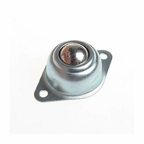 bilyalı Sarhoş Teker - Delikli Metal masaüstü