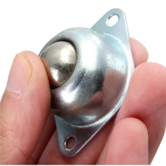 bilyalı Sarhoş Teker - Delikli Metal masaüstü taşıyıcı