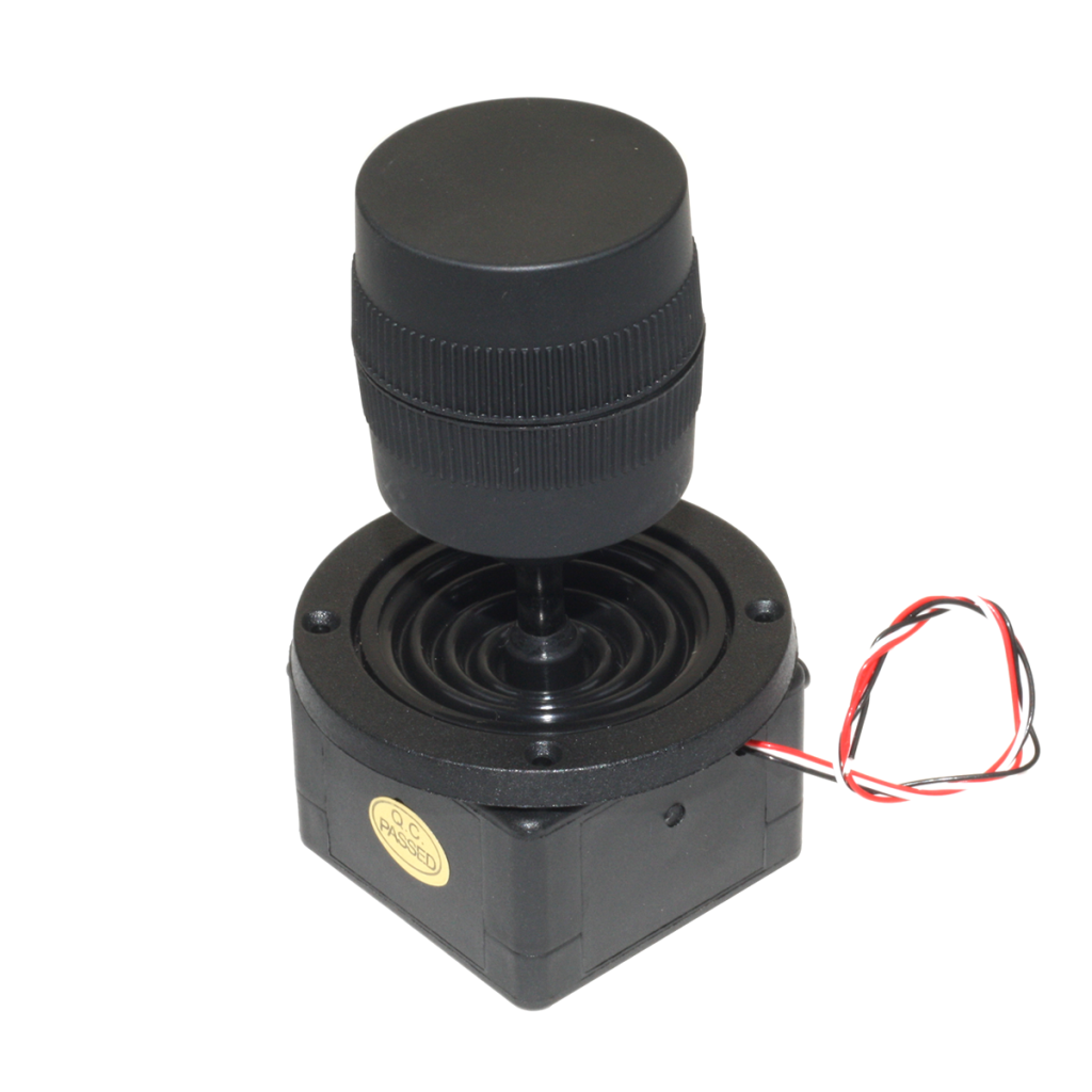 Pro 3 Eksen Joystick JH-D300X