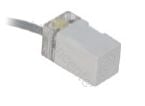 BEDOK I1PN-Q1804P-O3U2 18x18x35 Kare Kesitli Q Serisi PNP NO 4MM ALGILAMA 2M KABLOLU İNDÜKTİF SENSÖR
