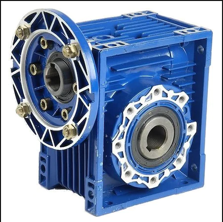 30 Gövde Sonsuz Redüktör worm gear