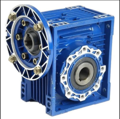30 Gövde Sonsuz Redüktör worm gear
