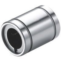 LME 10 UU lineer rulman