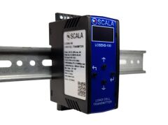 LOADCELL İNDİKATÖR SKALA LCSENS-101