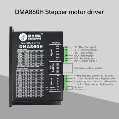 DMA860H LEADSHİNE Sürücü