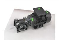 ASENKRON MOTOR 0,37KW 220-380 VOLT