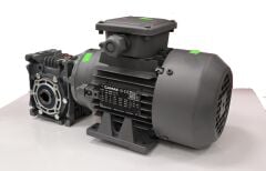 ASENKRON MOTOR 0,37KW 220-380 VOLT