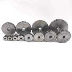4 Modül Pinyon dişli 20 Diş