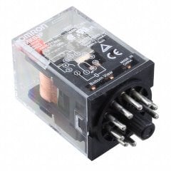 omron mks3pi5dc24 RÖLE