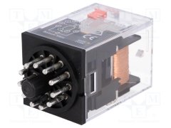 omron mks3pi5230 RÖLE