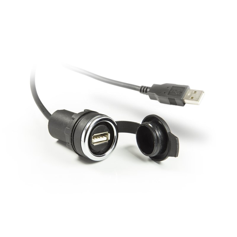 Emas BUSB Kumanda Butonu 1 Metre USB Bağlantılı