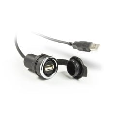 Emas BUSB Kumanda Butonu 1 Metre USB Bağlantılı