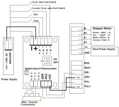 PULSE SİNYAL KARTI 11