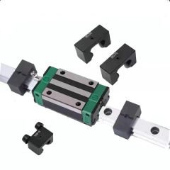 15LİK LİNEER RAY STOPERİ LİNEER BRAKE