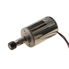 200W 12-48V mini CNC Spindle Motoru +kapak