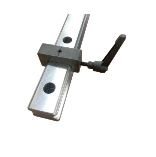 20LİK LİNEER RAY STOPERİ LİNEER BRAKE