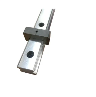 20LİK LİNEER RAY STOPERİ LİNEER BRAKE