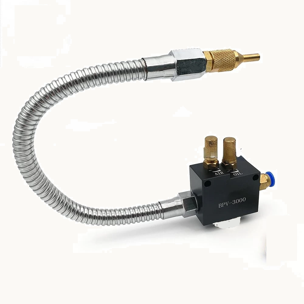 Takım Uç Soğutucu, Sulu soğutma metal