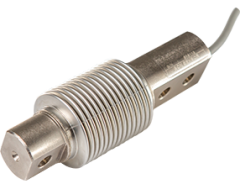 Loadcell Ağırlık Sensörü KÖRÜKLÜ -200KG