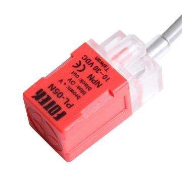 SN04-N Endüktif Mesafe Proximity Sensörü PL-05N- NPN