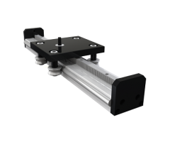 Ø20 Kramayerli Blok Modül