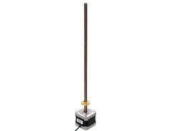 Nema 17 4Pin Step Motor 38cm Vidalı