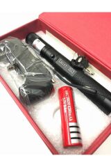 lazer pointer kalemi yeşil