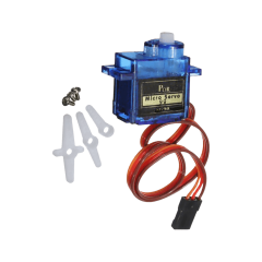 Tower Pro SG90 RC Mini 9gr Servo Motor B5